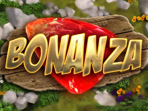 Bonanza Megaways