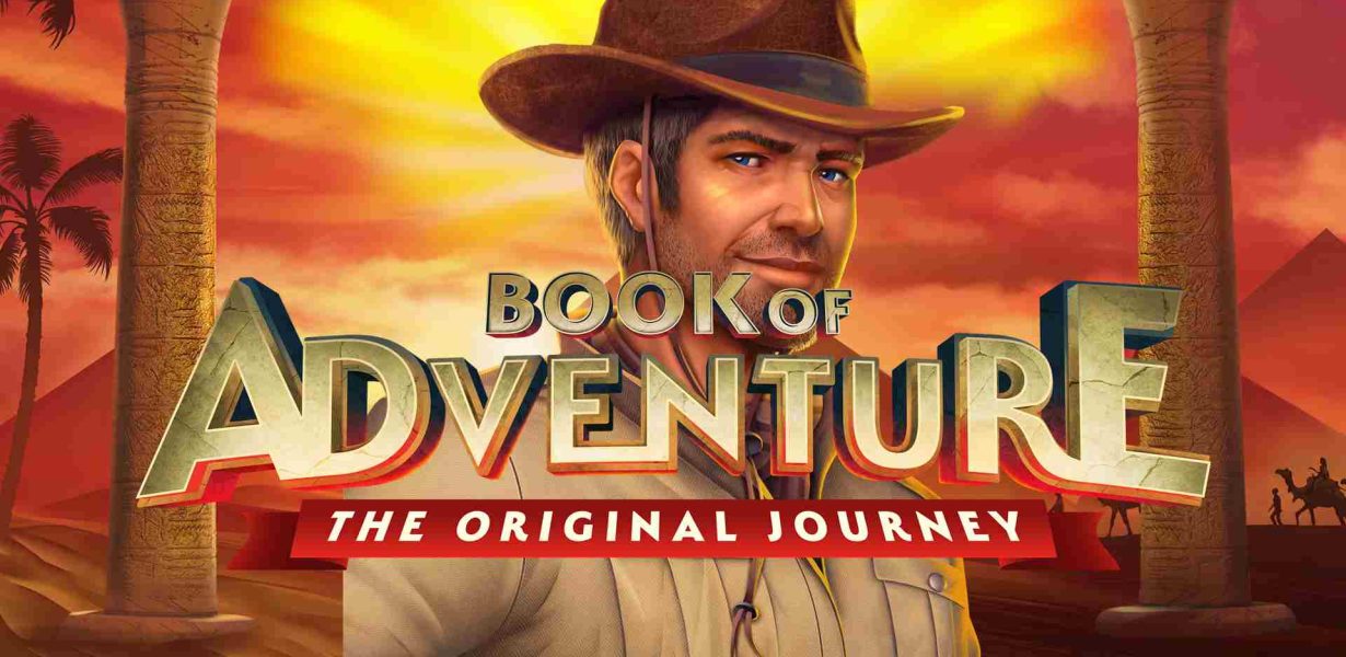 Book of Adventure