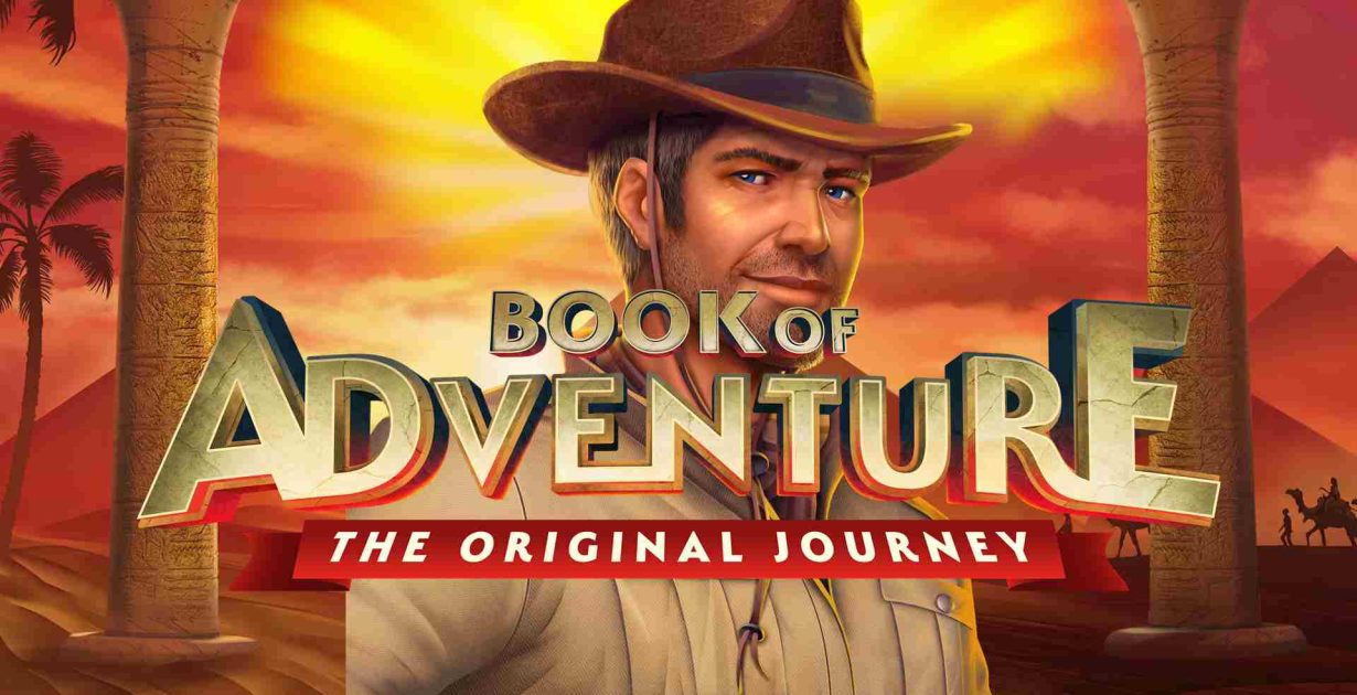 Book of Adventure