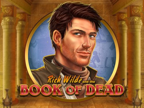 Book of Dead