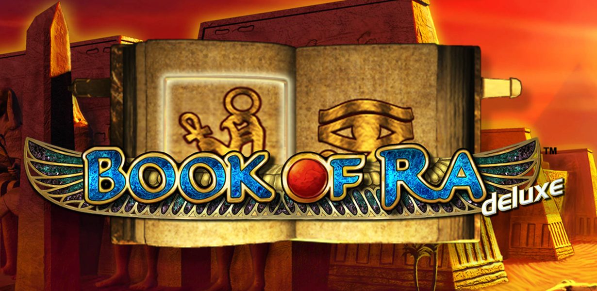 Book of Ra Deluxe
