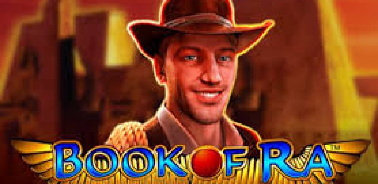 Book of Ra