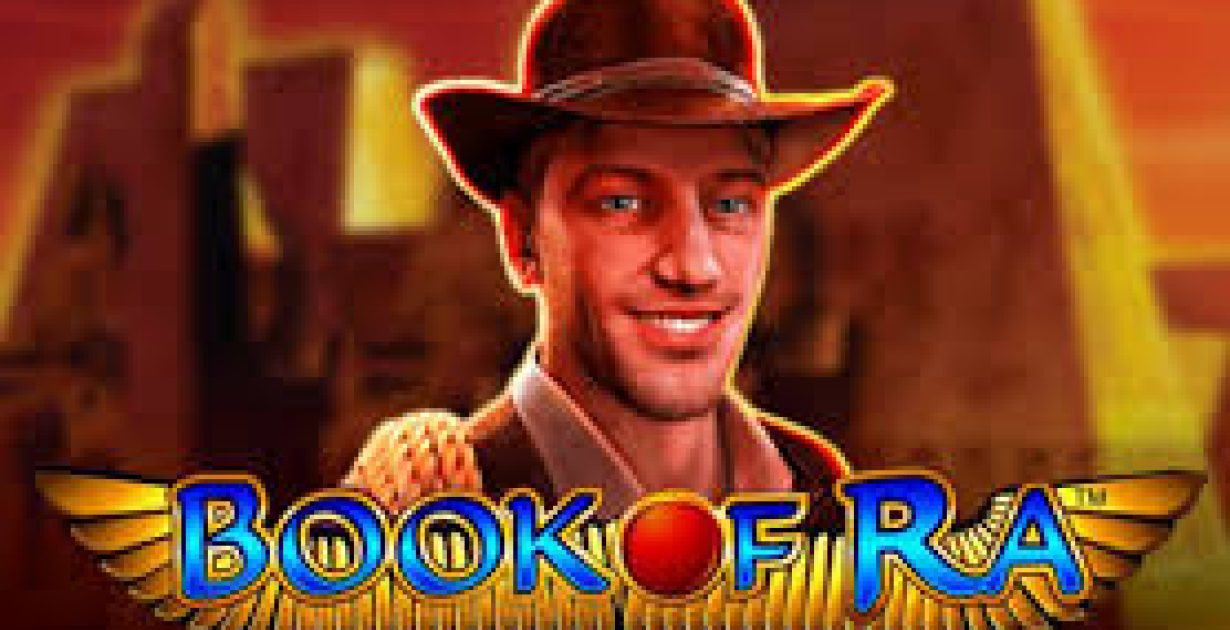 Book of Ra