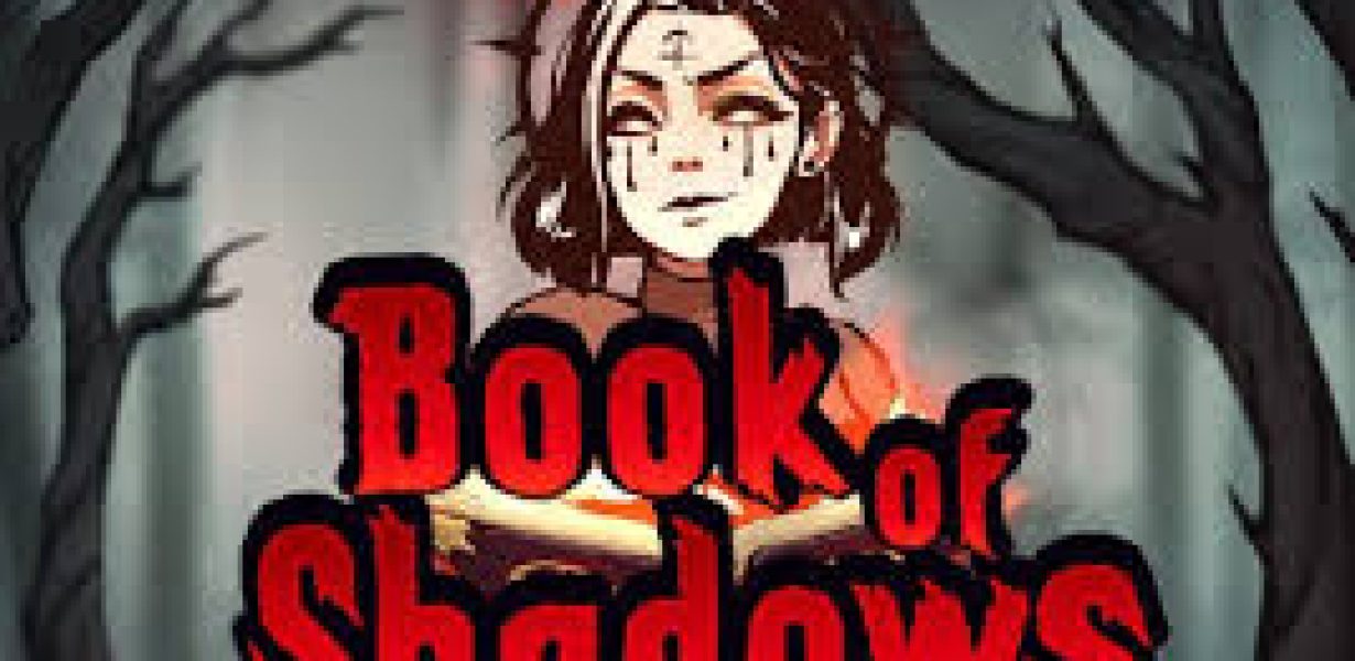 Book of Shadows