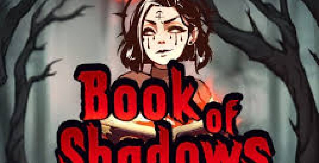 Book of Shadows