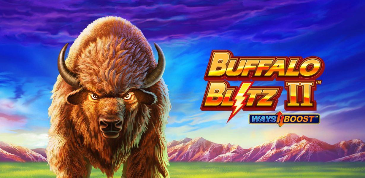 Buffalo Blitz II