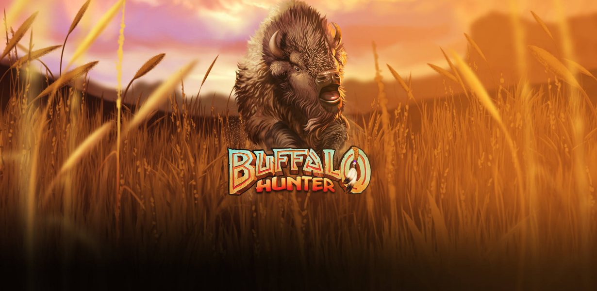 Buffalo Hunter