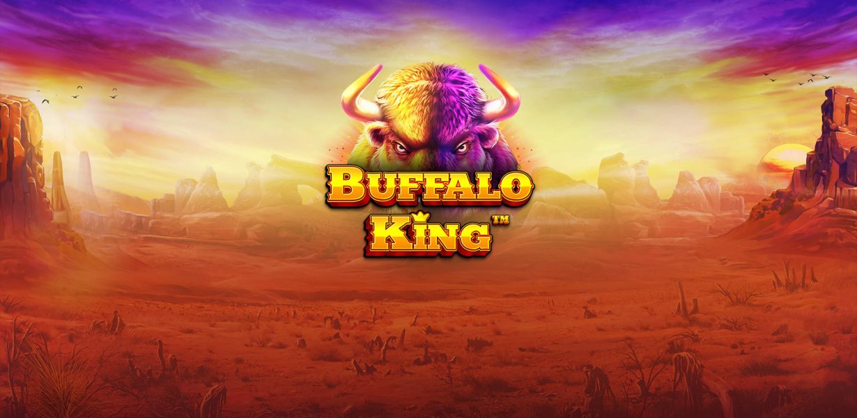 Buffalo King