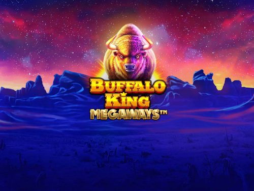 Buffalo King Megaways