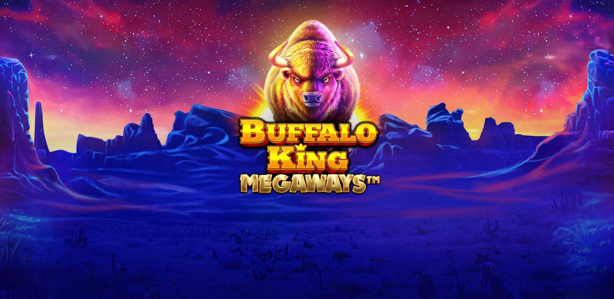 Buffalo King Megaways
