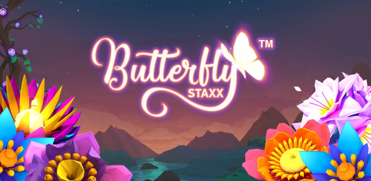Butterfly Staxx