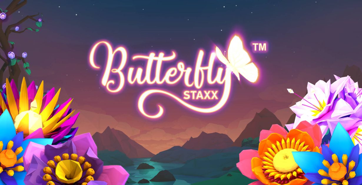 Butterfly Staxx