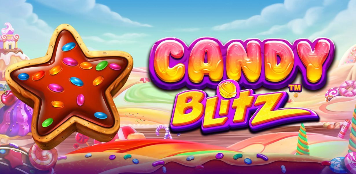 Candy Blitz