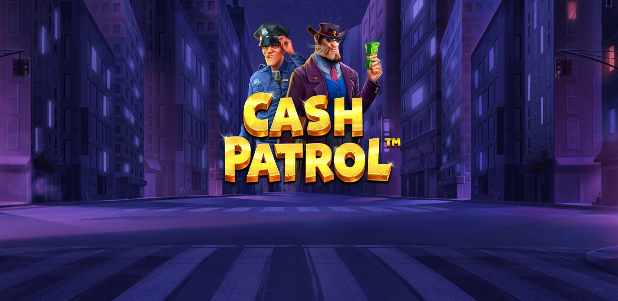 Cash Patrol