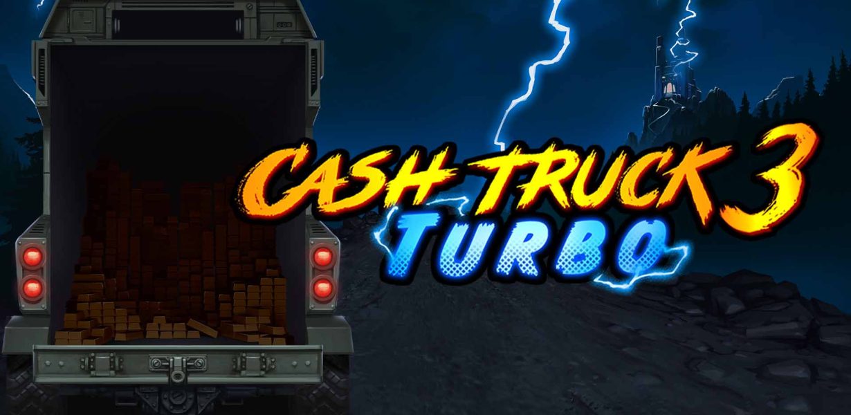 Cash Truck 3 Turbo