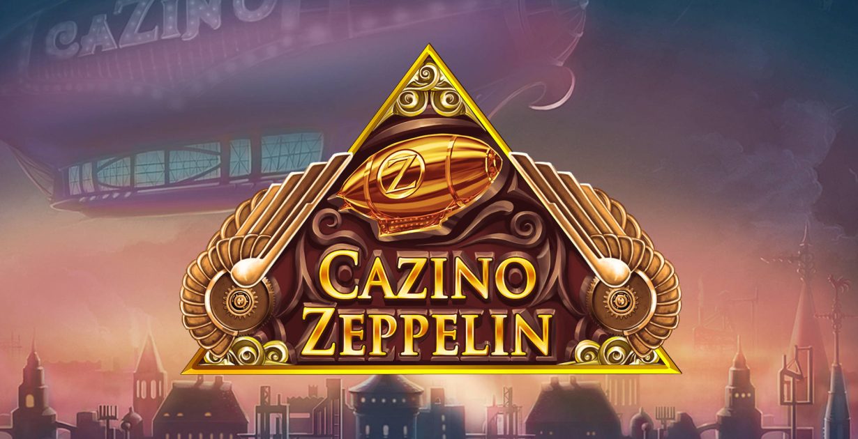 Cazino Zeppelin