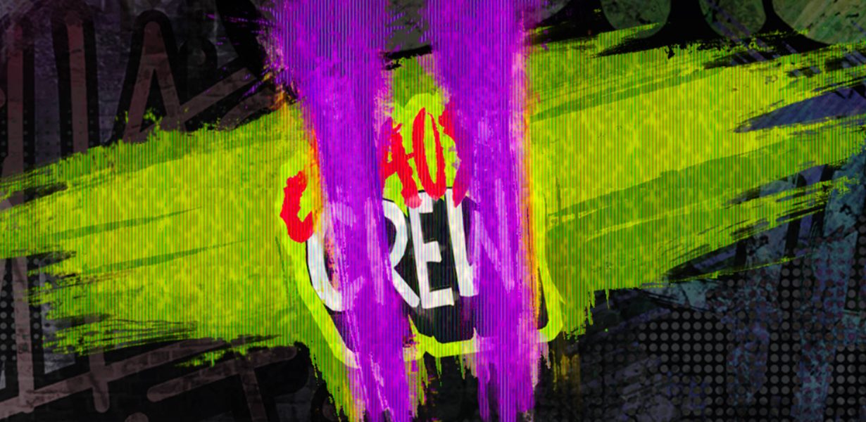 Chaos Crew 2