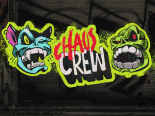 Chaos Crew