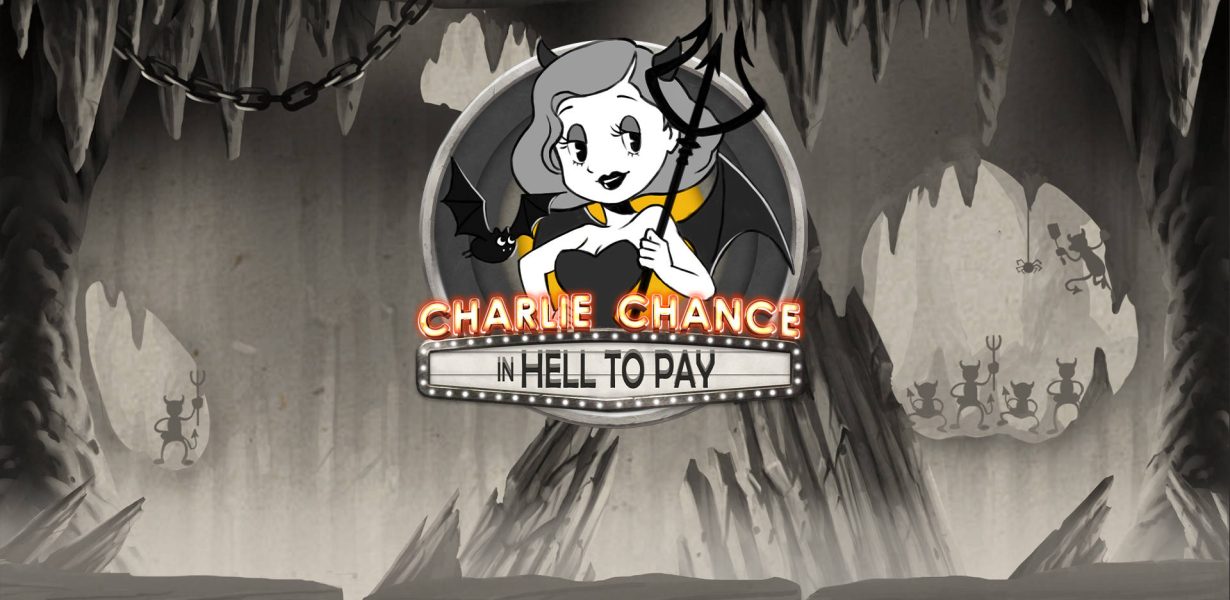 Charlie Chance In Hell To Pay