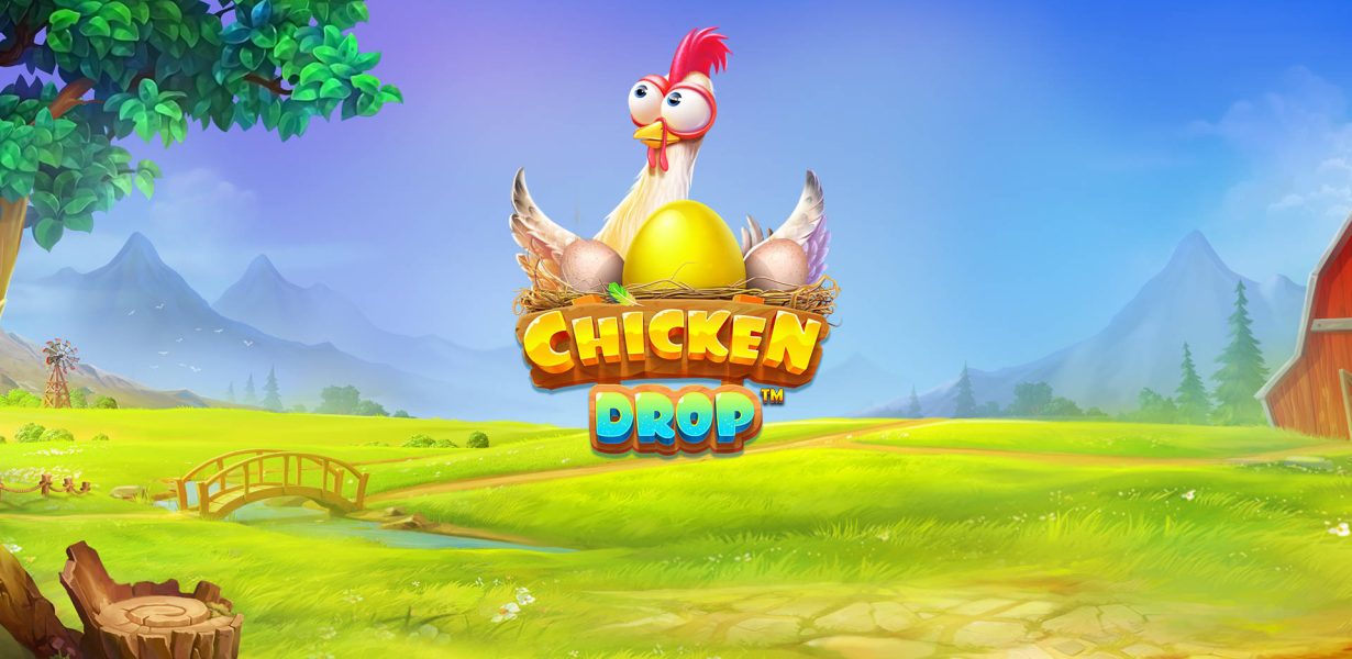 Chicken Drop