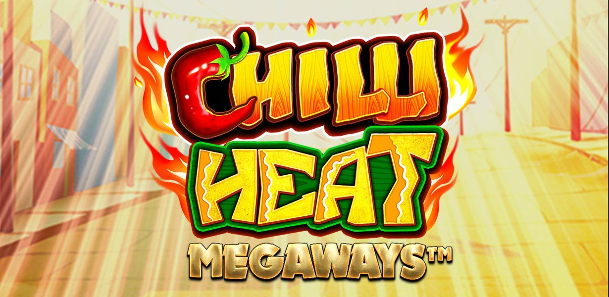 Chili Heat Megaways