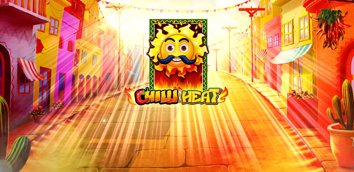 Chilli Heat