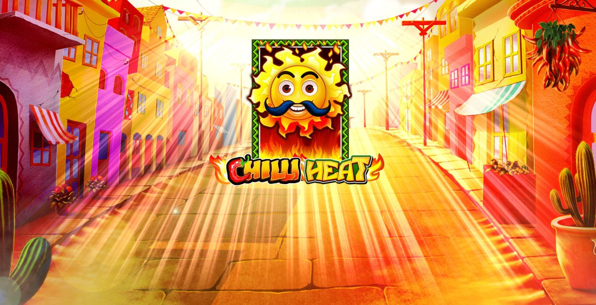 Chilli Heat