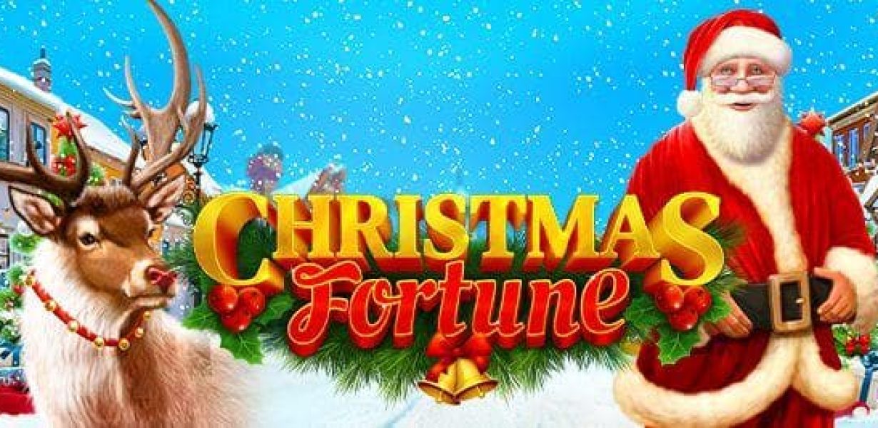 Christmas Fortune