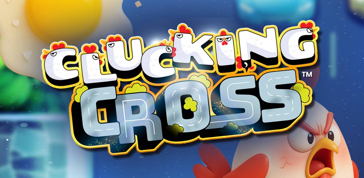 Clucking Cross