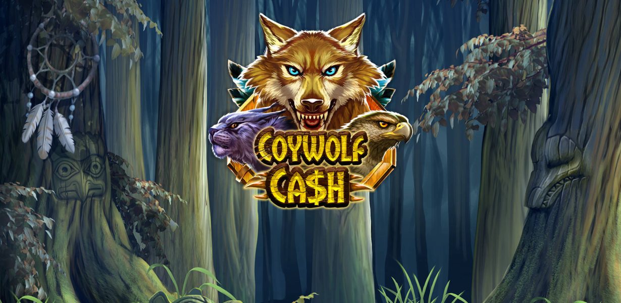 Coywolf Cash
