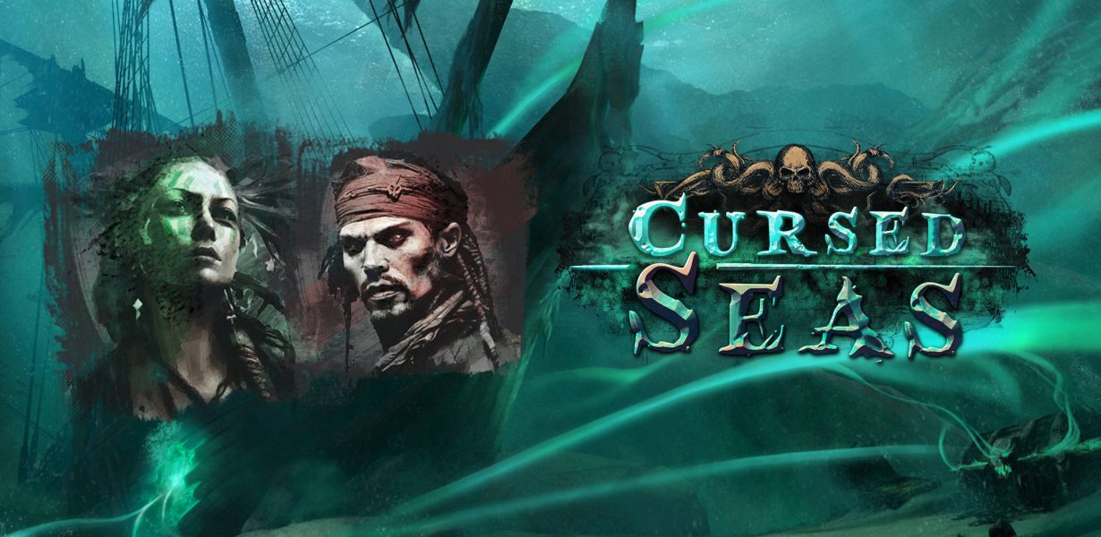 Cursed Seas