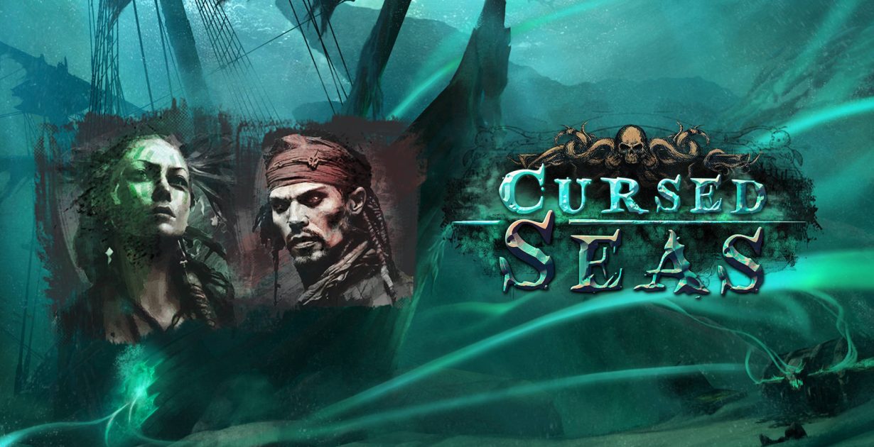 Cursed Seas