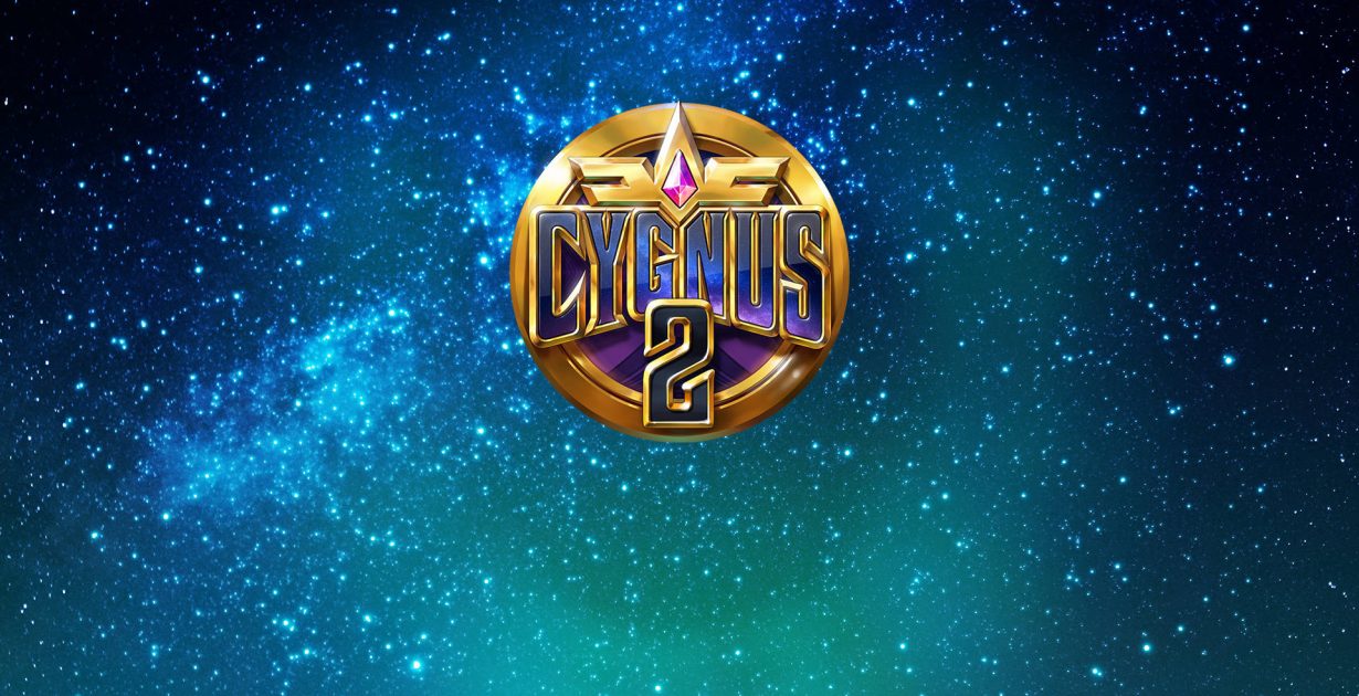 Cygnus 2