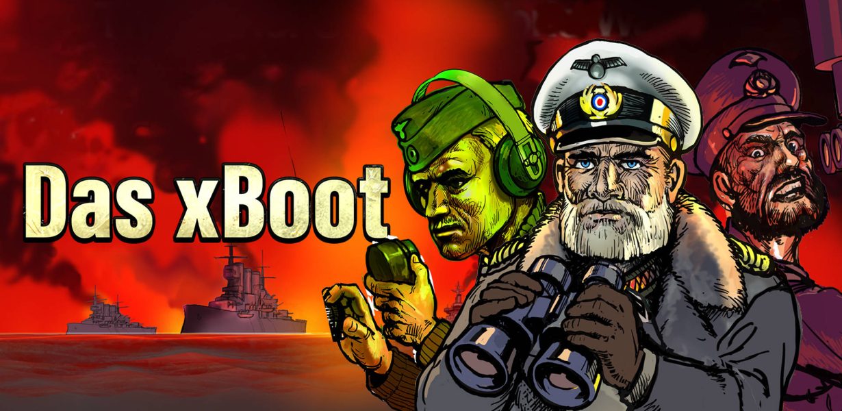 Das xBoot