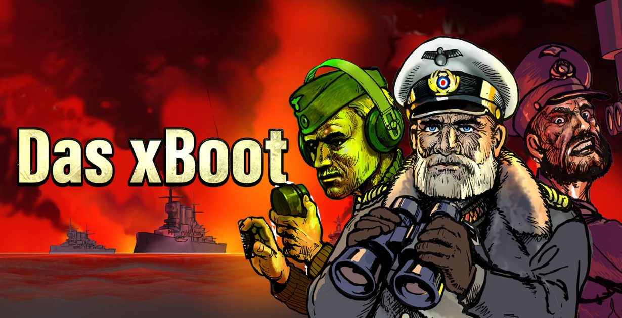 Das xBoot