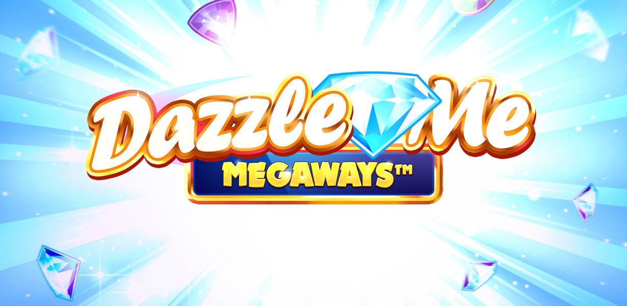 Dazzle Me Megaways