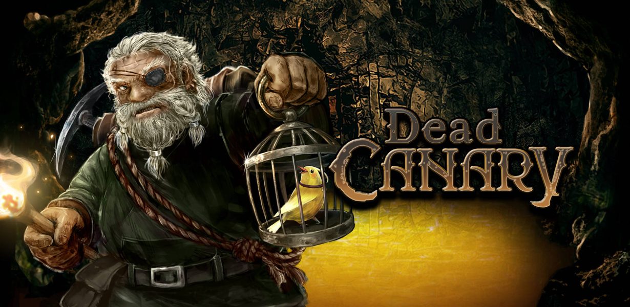 Dead Canary