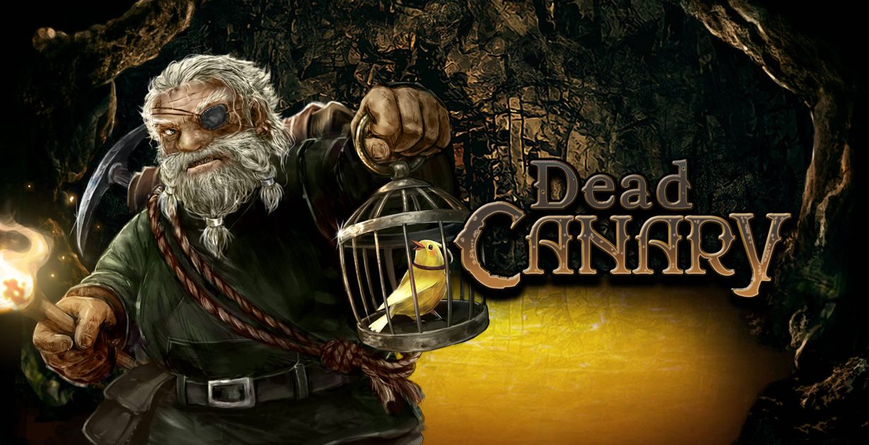 Dead Canary