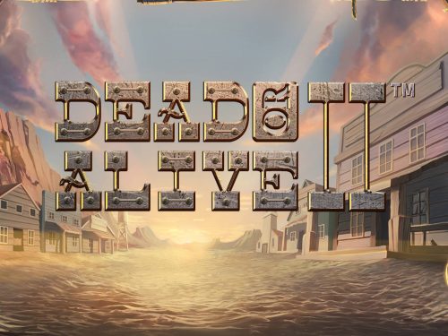 Dead or Alive 2
