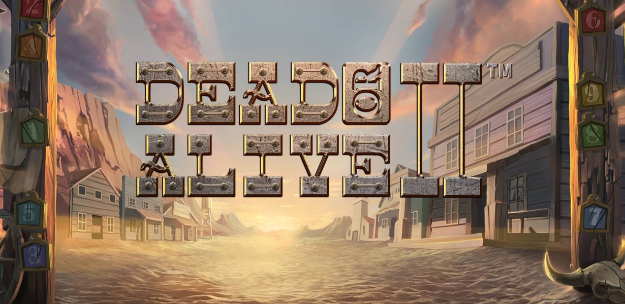 Dead or Alive 2