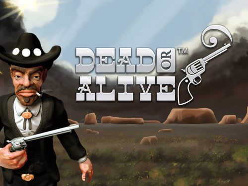 Dead or Alive