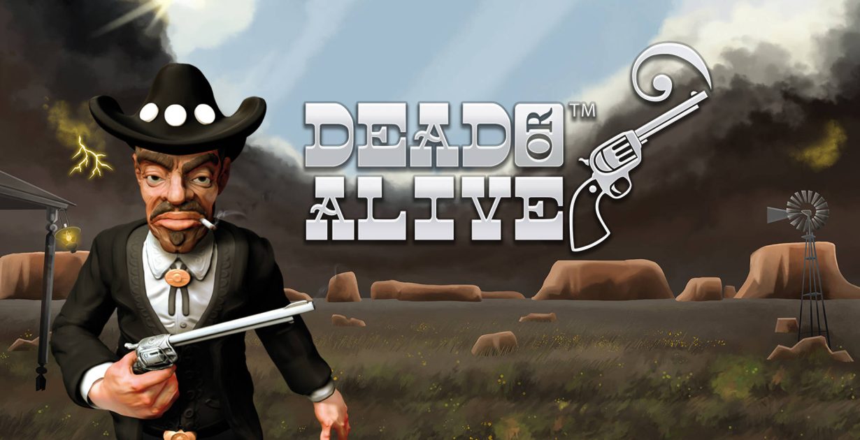 Dead or Alive