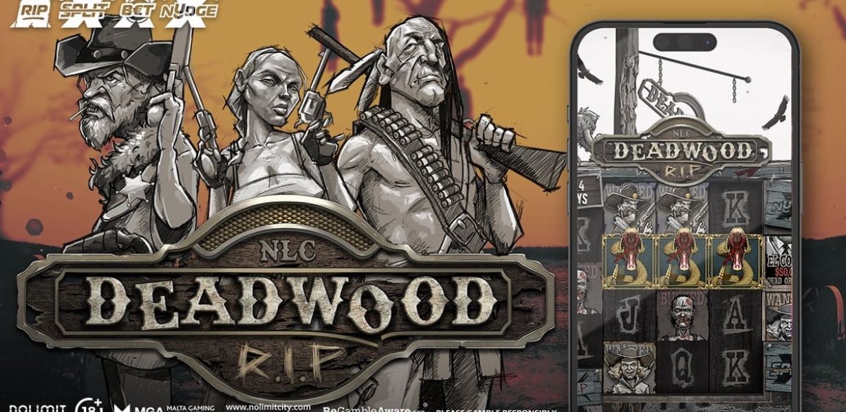 Deadwood RIP