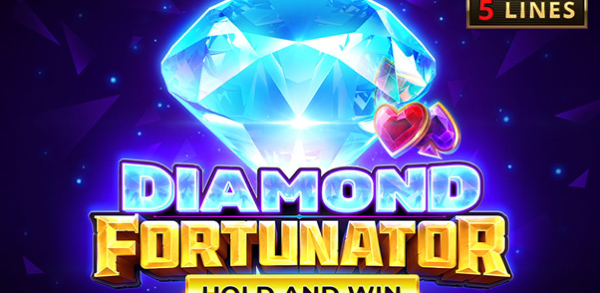 diamond-fortunator-hold-and-win-gokkastgids