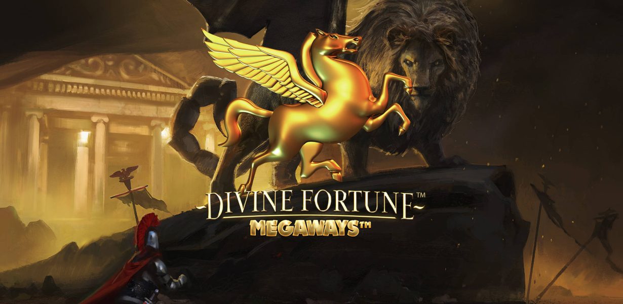 Divine Fortune