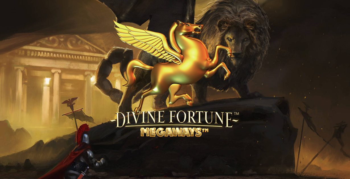 Divine Fortune