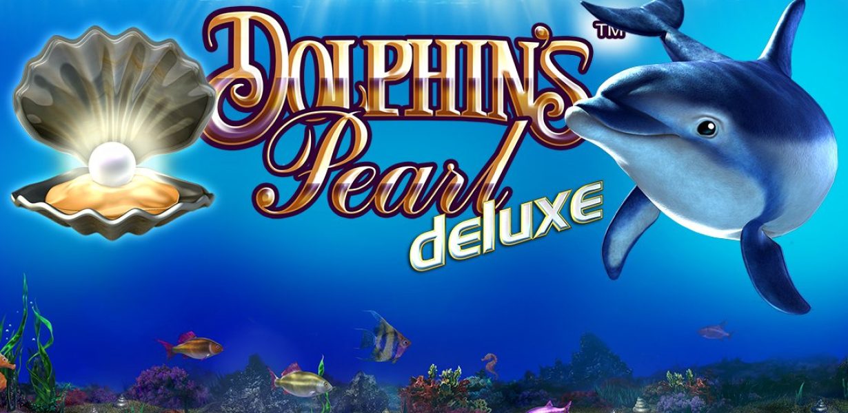 Dolphin's Pearl Deluxe