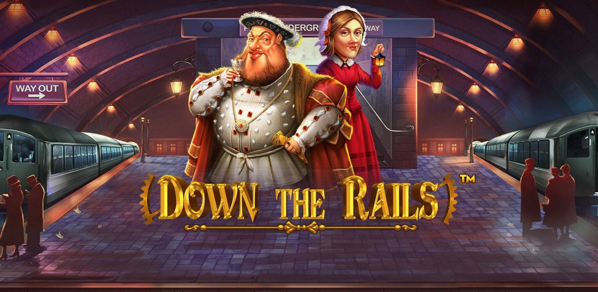 Down the Rails