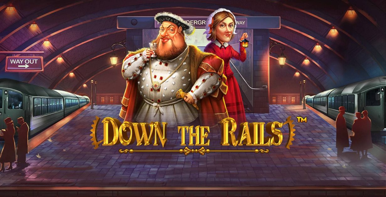 Down the Rails
