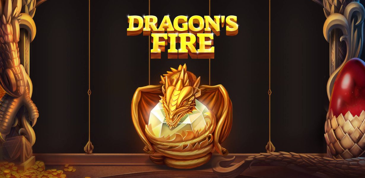 Dragon's Fire